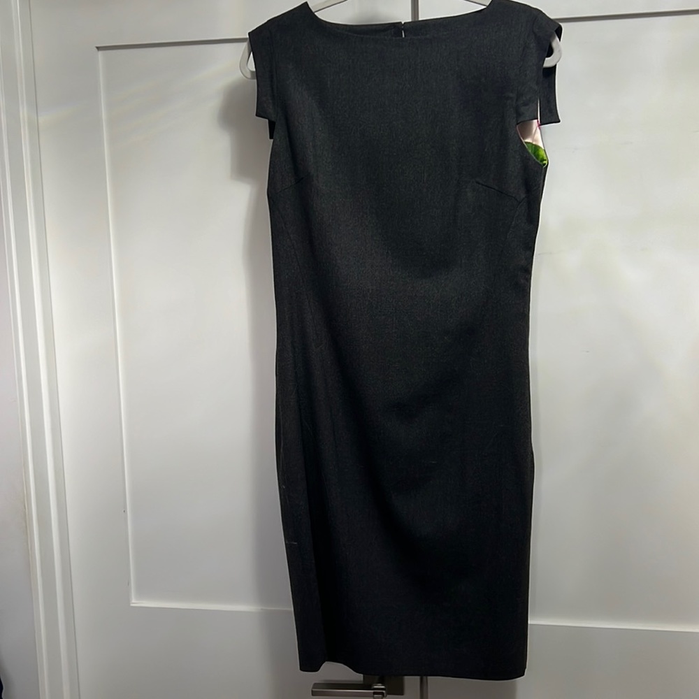 Ted Baker Wool Dress